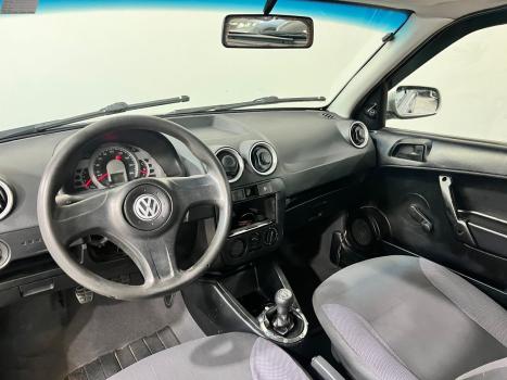VOLKSWAGEN Gol 1.0 4P G4 CITY FLEX, Foto 4