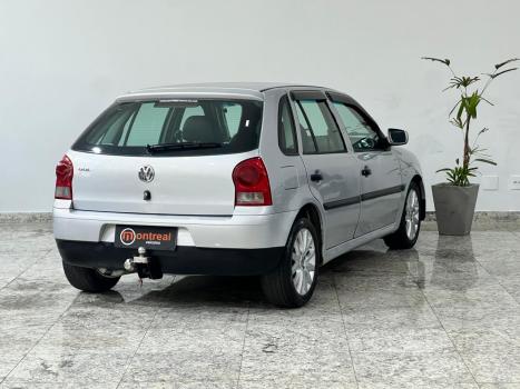 VOLKSWAGEN Gol 1.0 4P G4 CITY FLEX, Foto 7