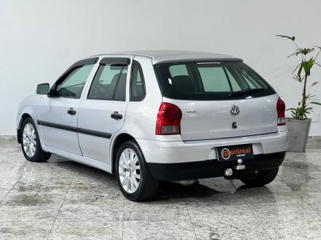 VOLKSWAGEN Gol 1.0 4P G4 CITY FLEX, Foto 9