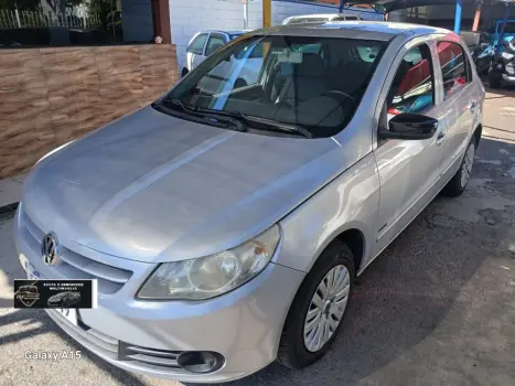 VOLKSWAGEN Gol 1.0 4P G5 TREND FLEX, Foto 2