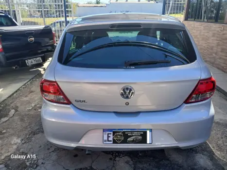 VOLKSWAGEN Gol 1.0 4P G5 TREND FLEX, Foto 4