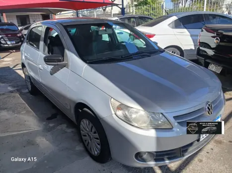 VOLKSWAGEN Gol 1.0 4P G5 TREND FLEX, Foto 5