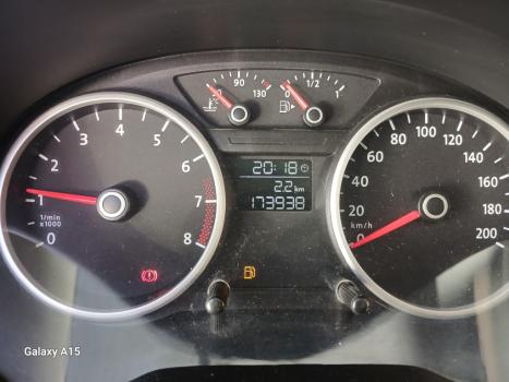 VOLKSWAGEN Gol 1.0 4P G5 TREND FLEX, Foto 6