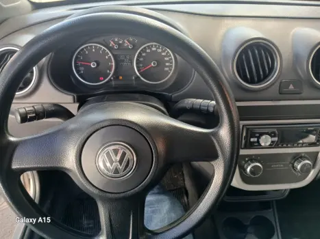 VOLKSWAGEN Gol 1.0 4P G5 TREND FLEX, Foto 7