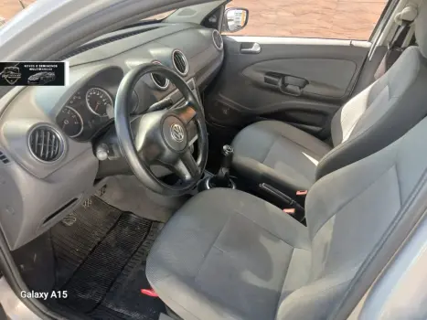 VOLKSWAGEN Gol 1.0 4P G5 TREND FLEX, Foto 8