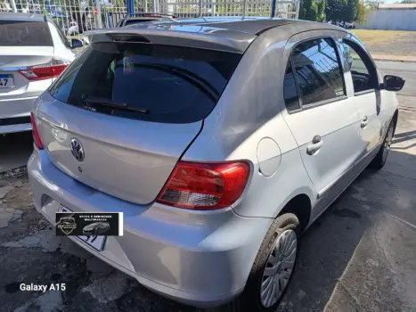 VOLKSWAGEN Gol 1.0 4P G5 TREND FLEX, Foto 9