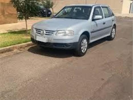 VOLKSWAGEN Gol 1.0 4P G4 TREND FLEX, Foto 1