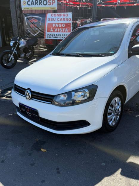 VOLKSWAGEN Gol 1.0 4P G6 FLEX, Foto 2