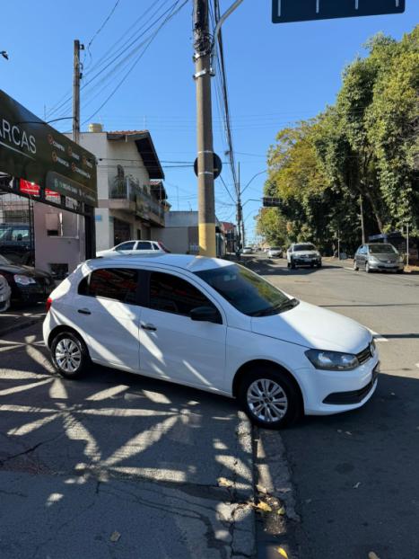 VOLKSWAGEN Gol 1.0 4P G6 FLEX, Foto 3