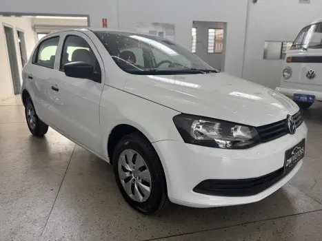 VOLKSWAGEN Gol 1.0 4P G6 FLEX, Foto 1