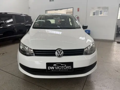 VOLKSWAGEN Gol 1.0 4P G6 FLEX, Foto 2