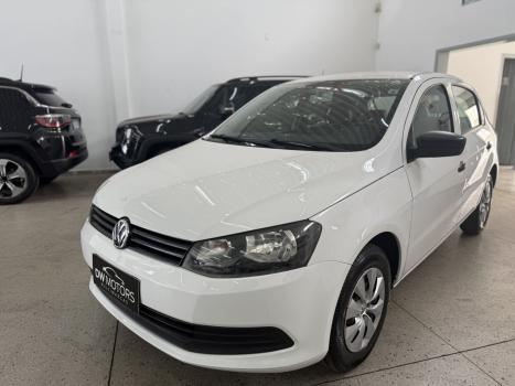 VOLKSWAGEN Gol 1.0 4P G6 FLEX, Foto 3
