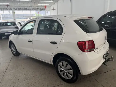 VOLKSWAGEN Gol 1.0 4P G6 FLEX, Foto 5