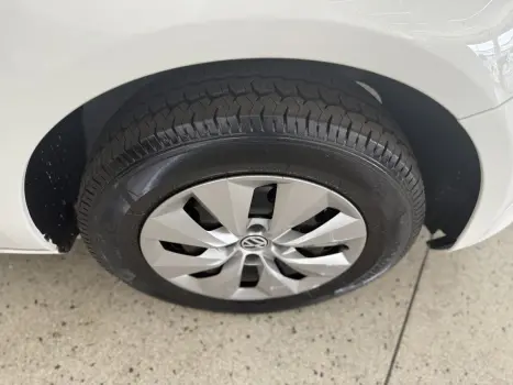 VOLKSWAGEN Gol 1.0 4P G6 FLEX, Foto 7
