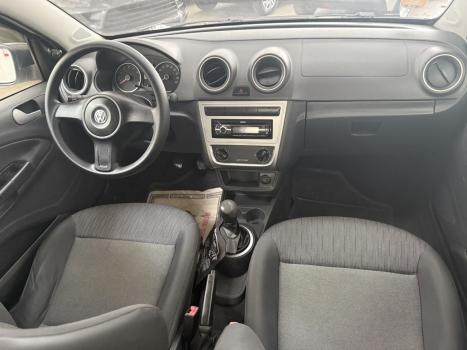 VOLKSWAGEN Gol 1.0 4P G6 FLEX, Foto 10