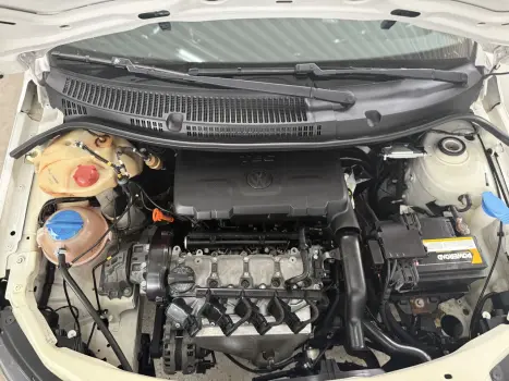 VOLKSWAGEN Gol 1.0 4P G6 FLEX, Foto 14