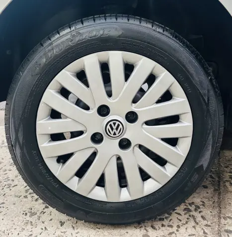 VOLKSWAGEN Gol 1.0 4P G5 TREND FLEX, Foto 14 VOLKSWAGEN Gol 1.0 4P G5 TREND FLEX, Foto 14