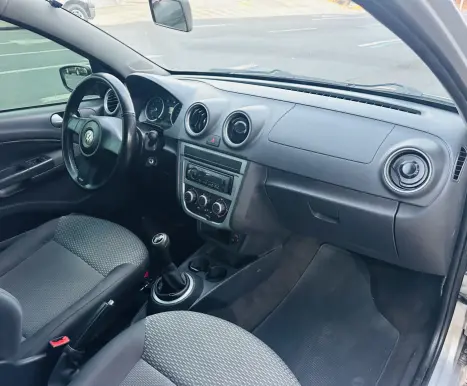 VOLKSWAGEN Gol 1.0 4P G5 TREND FLEX, Foto 9 VOLKSWAGEN Gol 1.0 4P G5 TREND FLEX, Foto 9