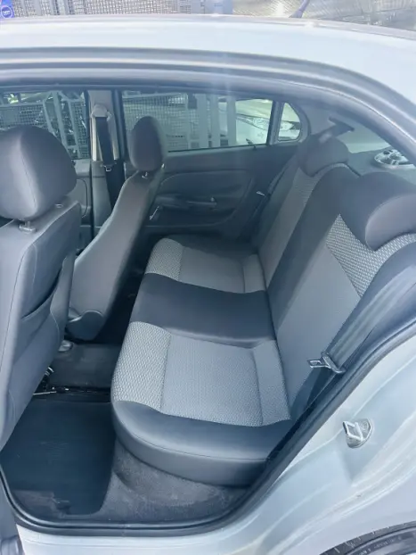 VOLKSWAGEN Gol 1.0 4P G5 TREND FLEX, Foto 12 VOLKSWAGEN Gol 1.0 4P G5 TREND FLEX, Foto 12