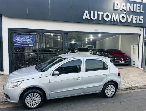 VOLKSWAGEN Gol 1.0 4P G5 TREND FLEX, Foto 3 VOLKSWAGEN Gol 1.0 4P G5 TREND FLEX, Foto 3