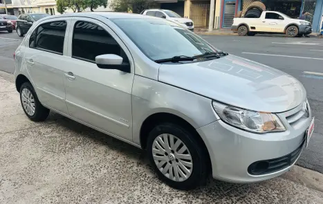 VOLKSWAGEN Gol 1.0 4P G5 TREND FLEX, Foto 4 VOLKSWAGEN Gol 1.0 4P G5 TREND FLEX, Foto 4