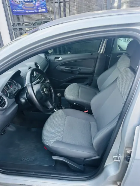 VOLKSWAGEN Gol 1.0 4P G5 TREND FLEX, Foto 8 VOLKSWAGEN Gol 1.0 4P G5 TREND FLEX, Foto 8