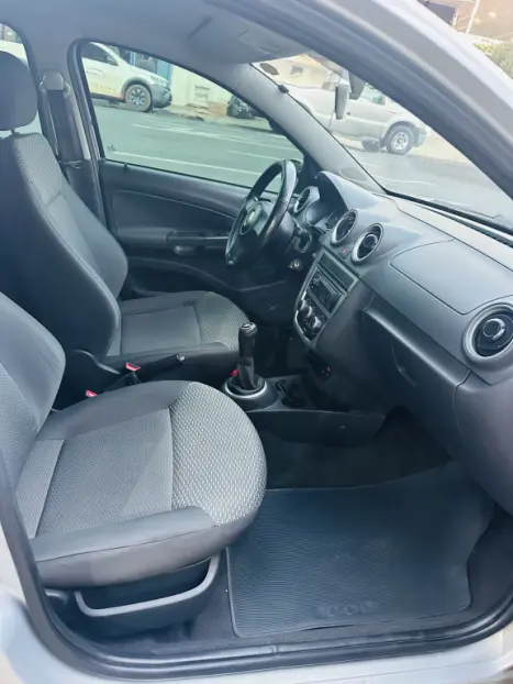 VOLKSWAGEN Gol 1.0 4P G5 TREND FLEX, Foto 10 VOLKSWAGEN Gol 1.0 4P G5 TREND FLEX, Foto 10