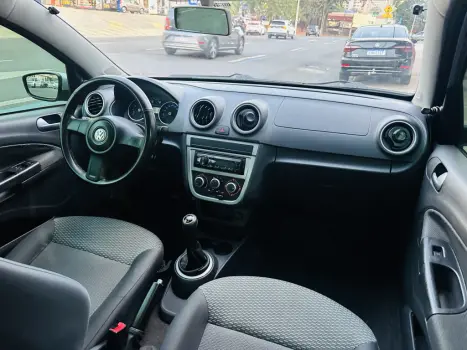 VOLKSWAGEN Gol 1.0 4P G5 TREND FLEX, Foto 11 VOLKSWAGEN Gol 1.0 4P G5 TREND FLEX, Foto 11