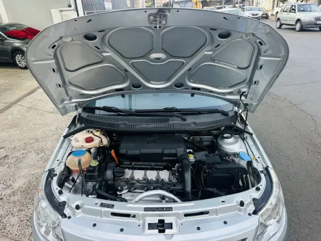 VOLKSWAGEN Gol 1.0 4P G5 TREND FLEX, Foto 13 VOLKSWAGEN Gol 1.0 4P G5 TREND FLEX, Foto 13