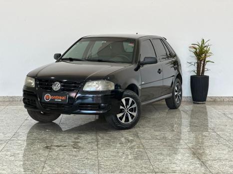 VOLKSWAGEN Gol 1.0 4P CITY, Foto 1