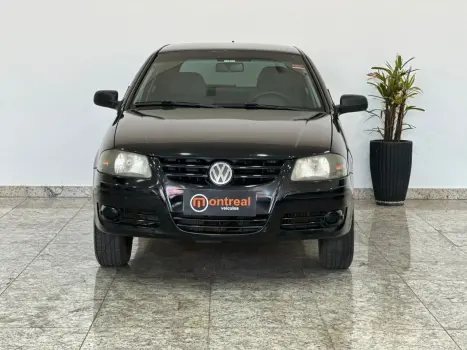 VOLKSWAGEN Gol 1.0 4P CITY, Foto 2