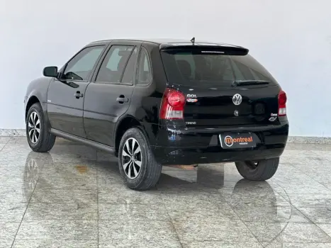 VOLKSWAGEN Gol 1.0 4P CITY, Foto 8