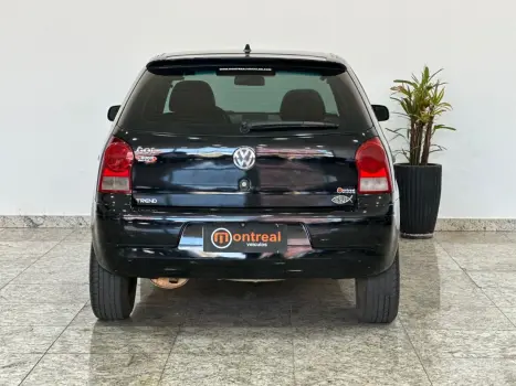 VOLKSWAGEN Gol 1.0 4P CITY, Foto 9