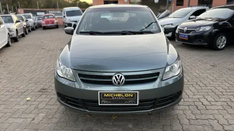 VOLKSWAGEN Gol 1.0 4P G5 FLEX, Foto 2
