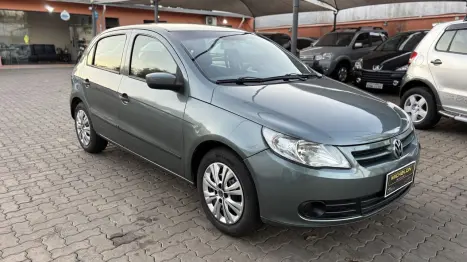 VOLKSWAGEN Gol 1.0 4P G5 FLEX, Foto 3