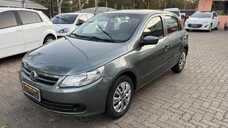 VOLKSWAGEN Gol 1.0 4P G5 FLEX, Foto 4