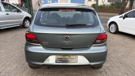 VOLKSWAGEN Gol 1.0 4P G5 FLEX, Foto 5