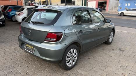 VOLKSWAGEN Gol 1.0 4P G5 FLEX, Foto 6