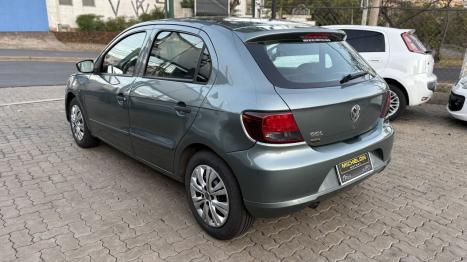 VOLKSWAGEN Gol 1.0 4P G5 FLEX, Foto 8