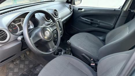 VOLKSWAGEN Gol 1.0 4P G5 FLEX, Foto 9