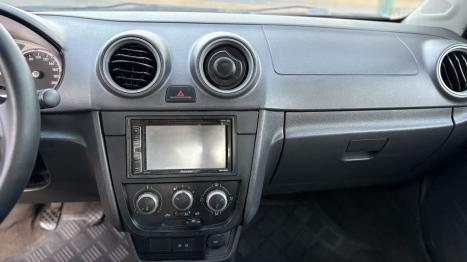 VOLKSWAGEN Gol 1.0 4P G5 FLEX, Foto 11