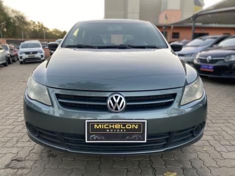 VOLKSWAGEN Gol 1.0 4P G5 TREND FLEX, Foto 2