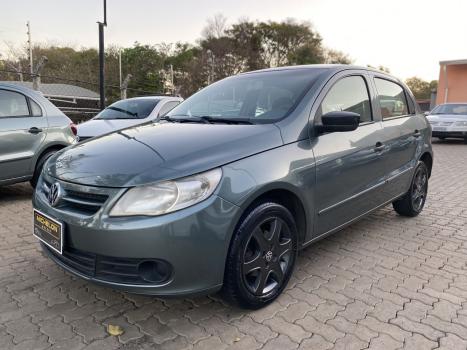 VOLKSWAGEN Gol 1.0 4P G5 TREND FLEX, Foto 3