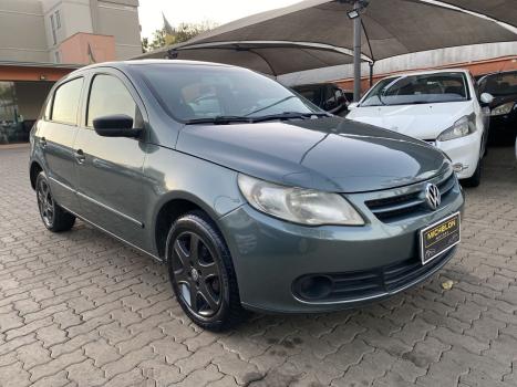 VOLKSWAGEN Gol 1.0 4P G5 TREND FLEX, Foto 4