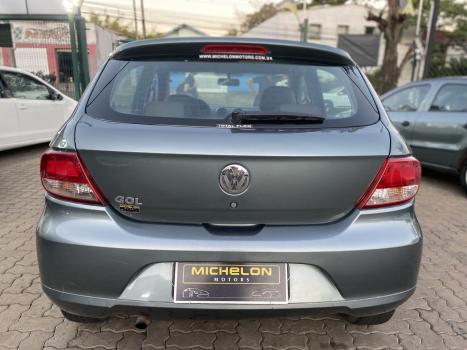VOLKSWAGEN Gol 1.0 4P G5 TREND FLEX, Foto 5