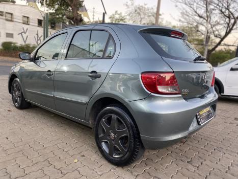 VOLKSWAGEN Gol 1.0 4P G5 TREND FLEX, Foto 6