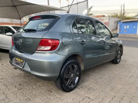VOLKSWAGEN Gol 1.0 4P G5 TREND FLEX, Foto 7