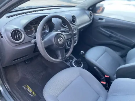 VOLKSWAGEN Gol 1.0 4P G5 TREND FLEX, Foto 8