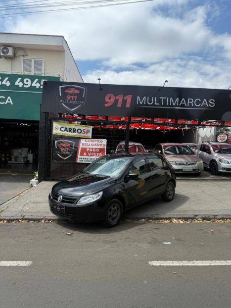 VOLKSWAGEN Gol 1.0 4P G5 FLEX, Foto 2