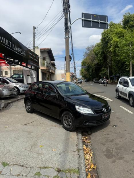 VOLKSWAGEN Gol 1.0 4P G5 FLEX, Foto 3